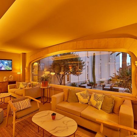 Universal Hotel Cabo Blanco - Adults Only Colonia de Sant Jordi Esterno foto
