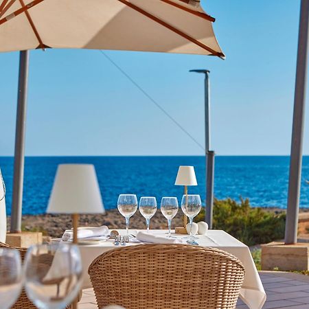 Universal Hotel Cabo Blanco - Adults Only Colonia de Sant Jordi Esterno foto