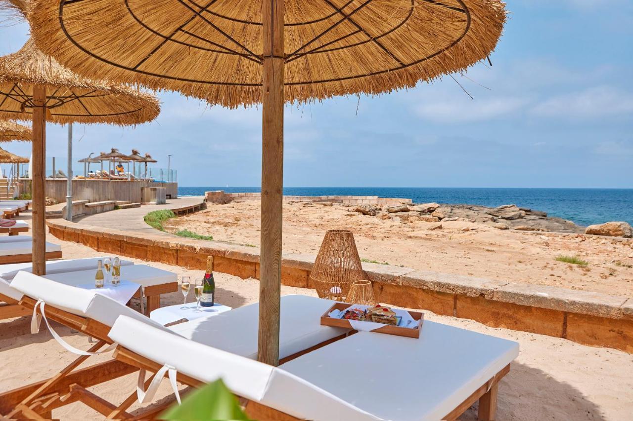 Universal Hotel Cabo Blanco - Adults Only Colonia de Sant Jordi Esterno foto
