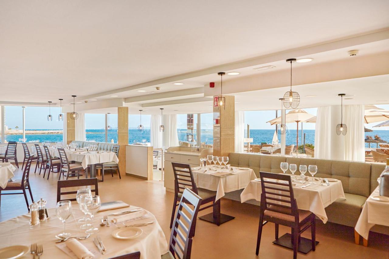 Universal Hotel Cabo Blanco - Adults Only Colonia de Sant Jordi Esterno foto