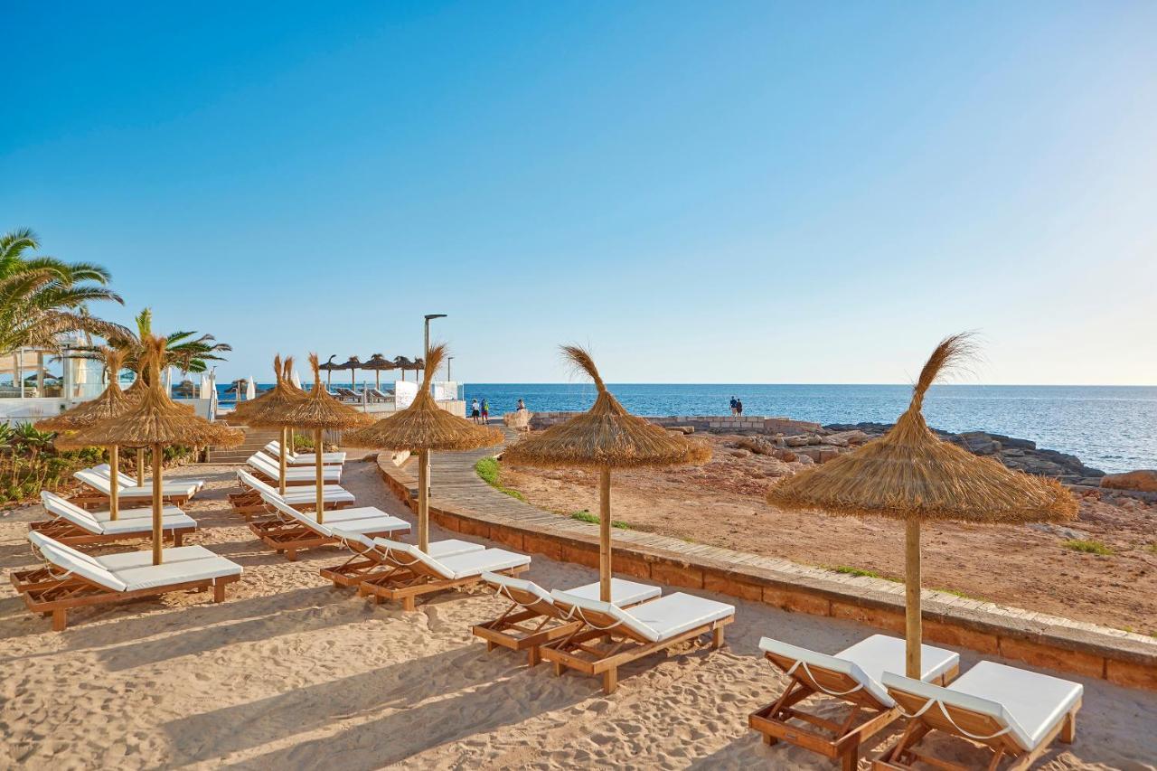 Universal Hotel Cabo Blanco - Adults Only Colonia de Sant Jordi Esterno foto