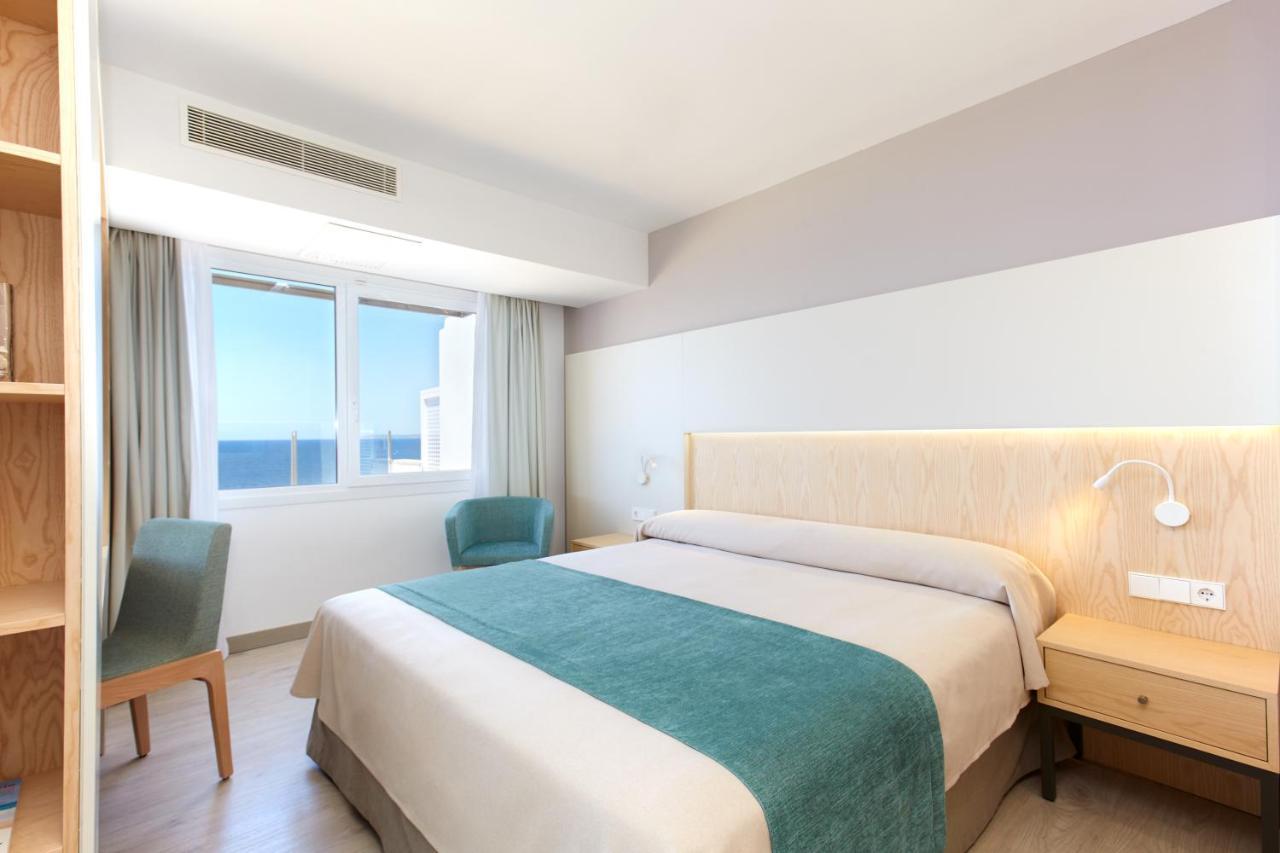 Universal Hotel Cabo Blanco - Adults Only Colonia de Sant Jordi Esterno foto