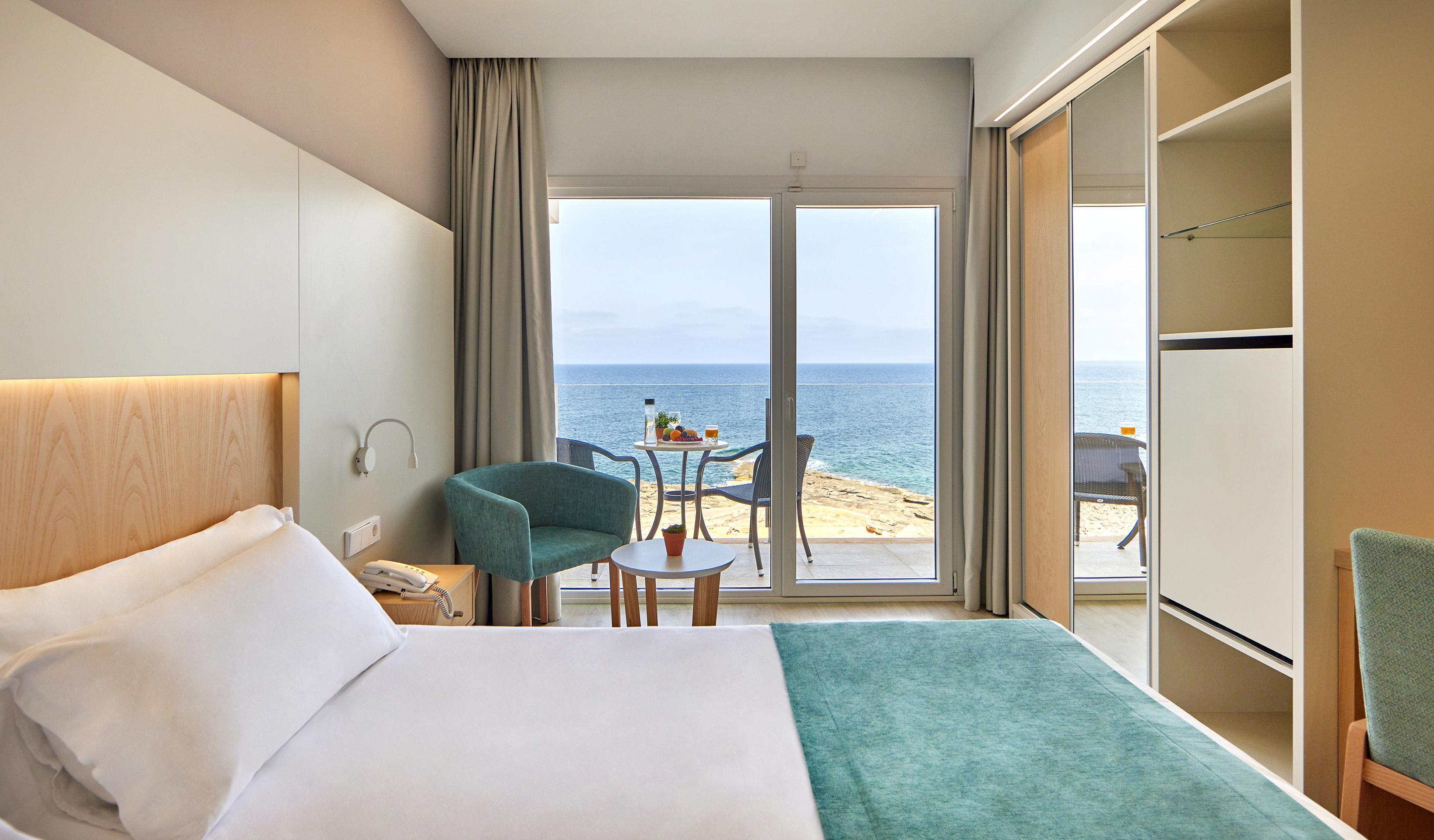 Universal Hotel Cabo Blanco - Adults Only Colonia de Sant Jordi Esterno foto