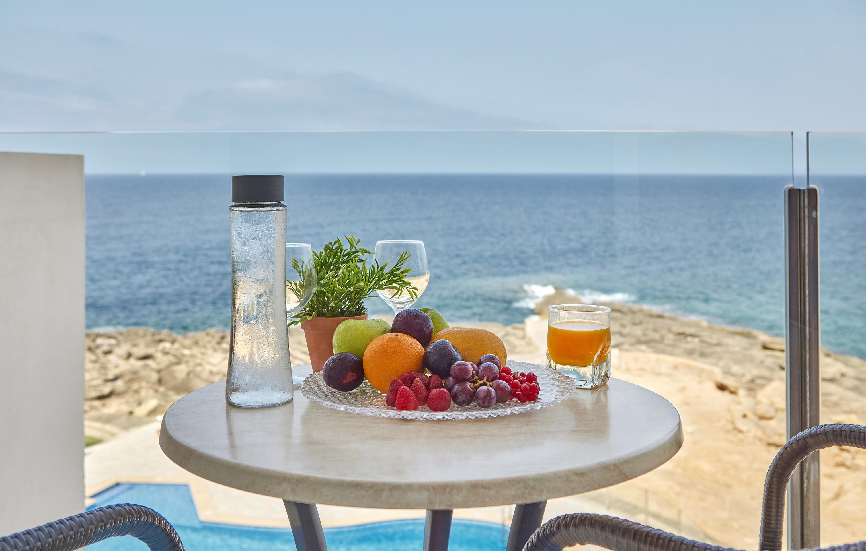Universal Hotel Cabo Blanco - Adults Only Colonia de Sant Jordi Esterno foto