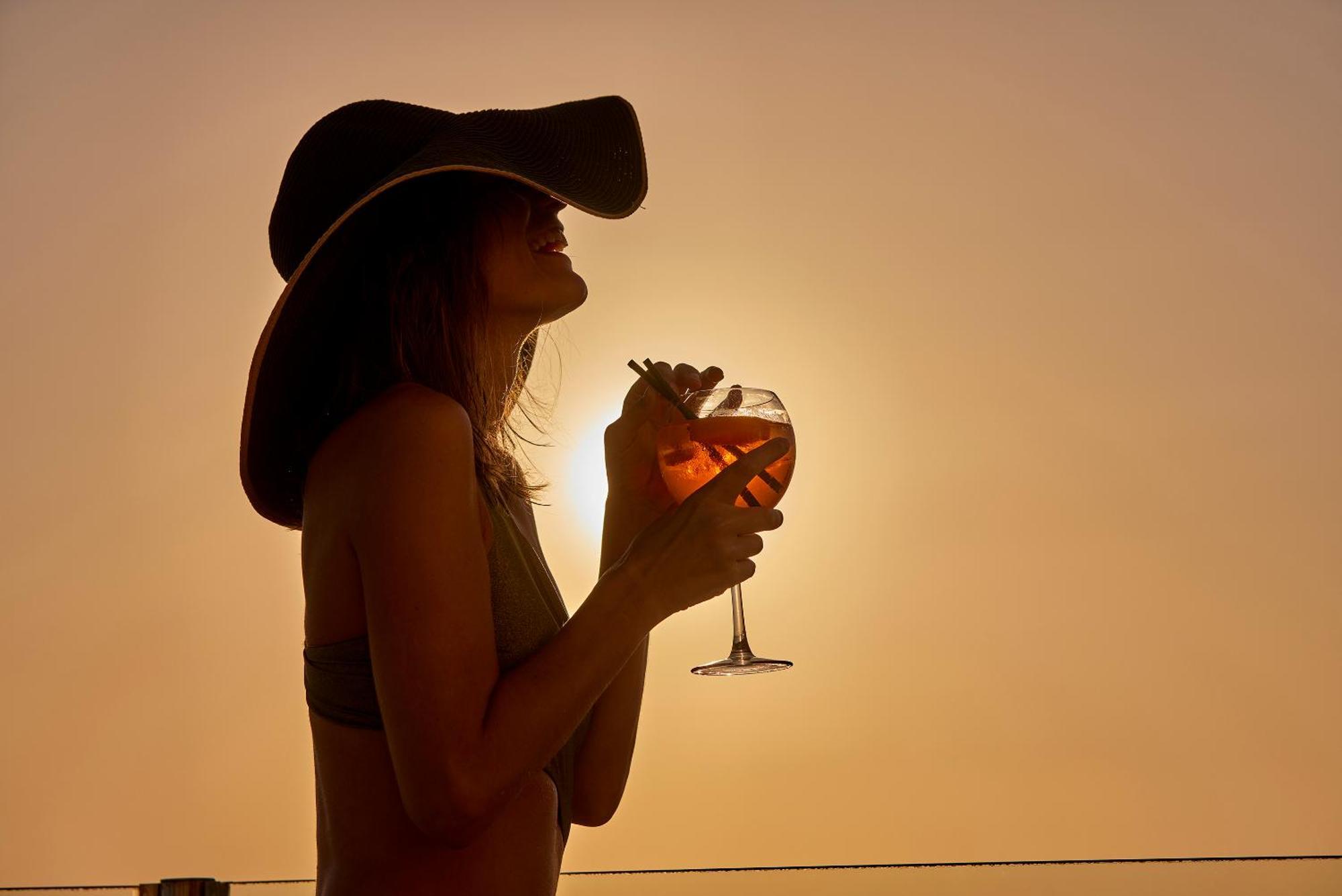 Universal Hotel Cabo Blanco - Adults Only Colonia de Sant Jordi Esterno foto